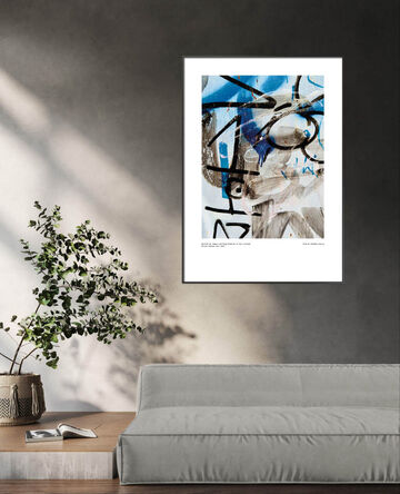 Постер Rotten Art 18