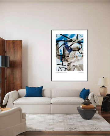 Постер Rotten Art 18