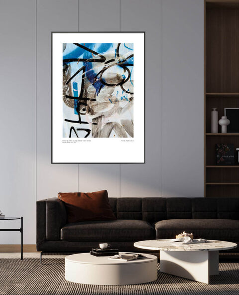 Постер Rotten Art 18