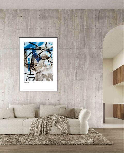 Постер Rotten Art 18