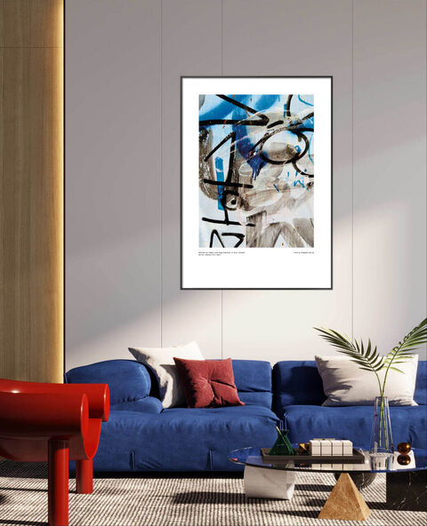 Постер Rotten Art 18