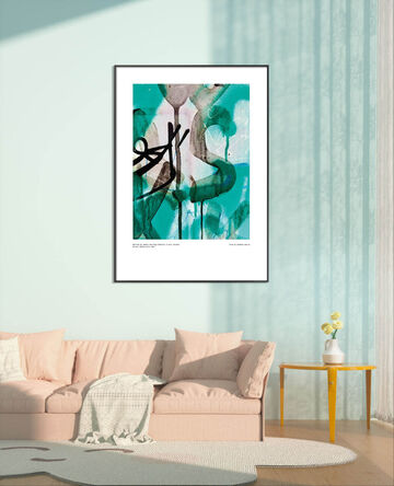 Постер Rotten Art 19