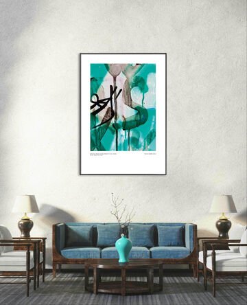 Постер Rotten Art 19