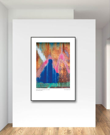 Постер Rusty Art 10