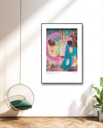 Постер Rusty Art 11