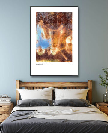 Постер Rusty Art 14