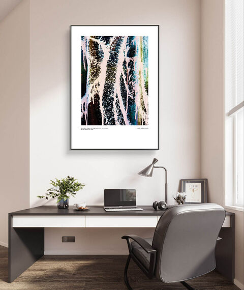 Постер Rusty Art 2