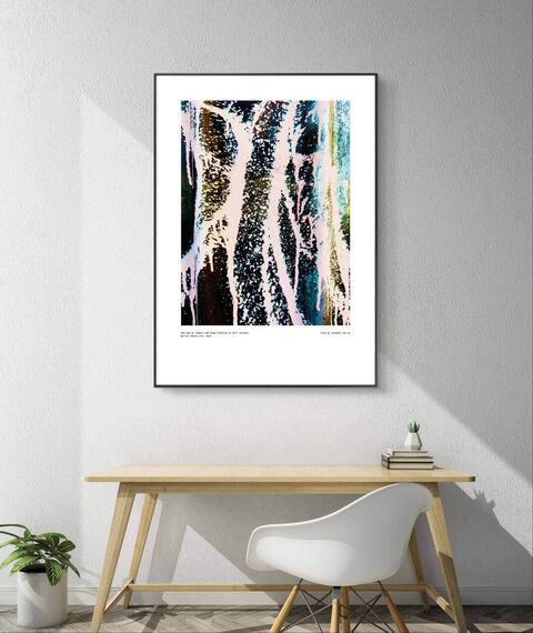 Постер Rusty Art 2