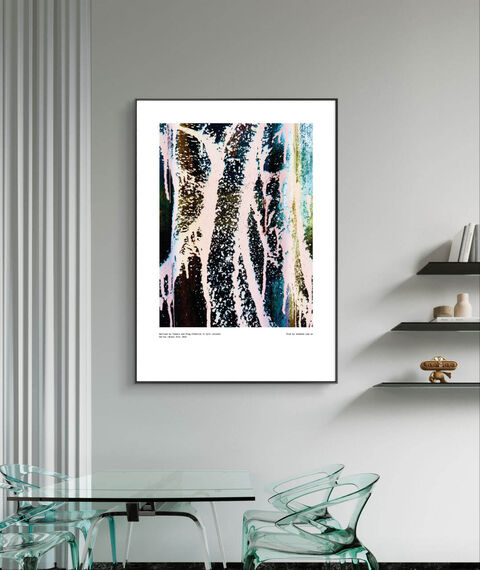 Постер Rusty Art 2