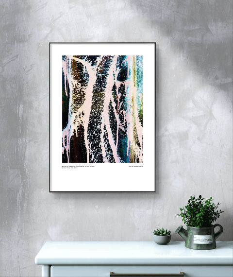 Постер Rusty Art 2