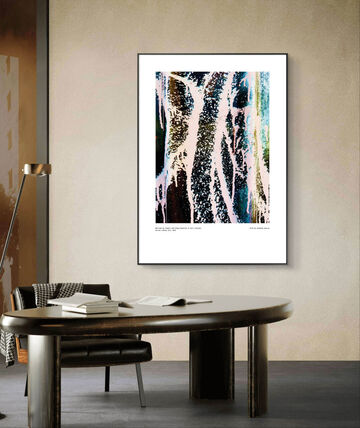 Постер Rusty Art 2