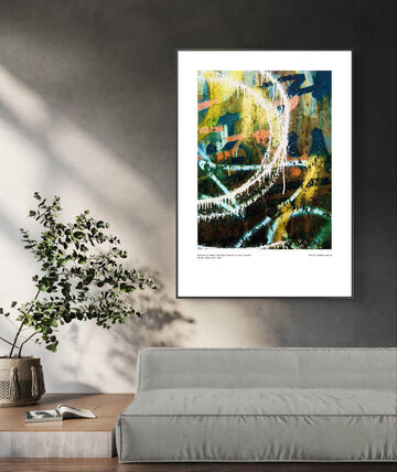 Постер Rusty Art 3