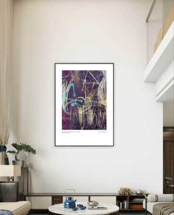 Постер Rusty Art 5