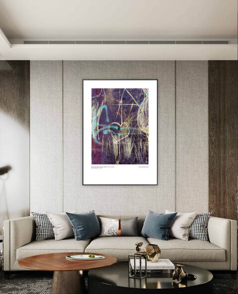 Постер Rusty Art 5