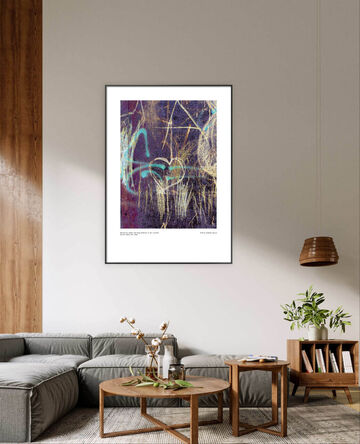 Постер Rusty Art 5