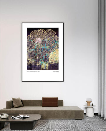 Постер Rusty Art 6