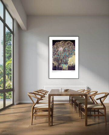 Постер Rusty Art 6