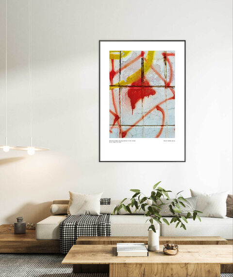 Постер Space Art 1