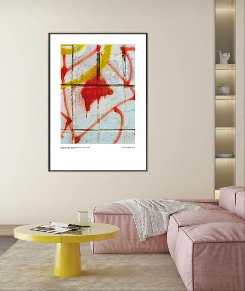 Постер Space Art 1