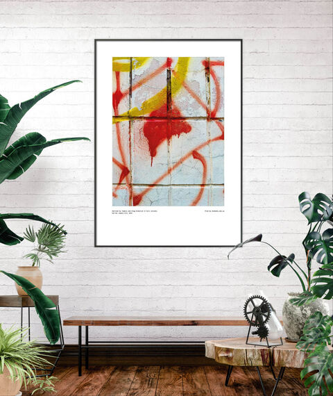 Постер Space Art 1