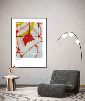 Постер Space Art 1