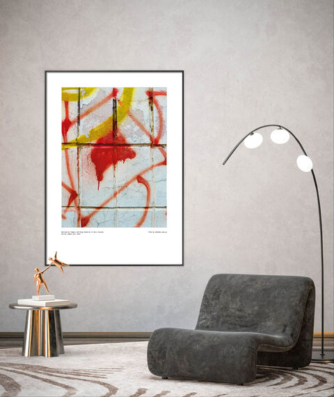 Постер Space Art 1