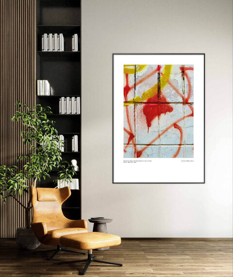 Постер Space Art 1