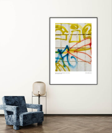 Постер Space Art 3