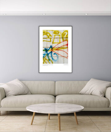 Постер Space Art 3