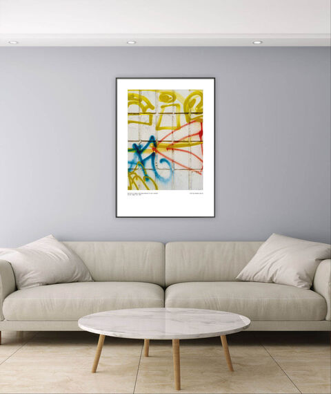 Постер Space Art 3