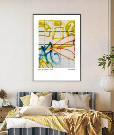 Постер Space Art 3