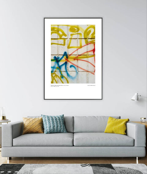 Постер Space Art 3