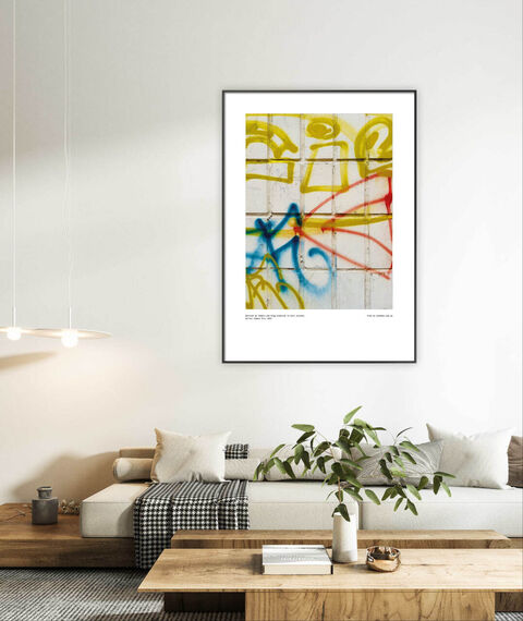 Постер Space Art 3