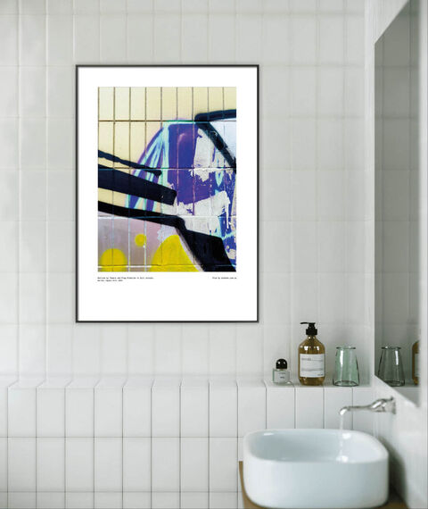 Постер Space Art 4