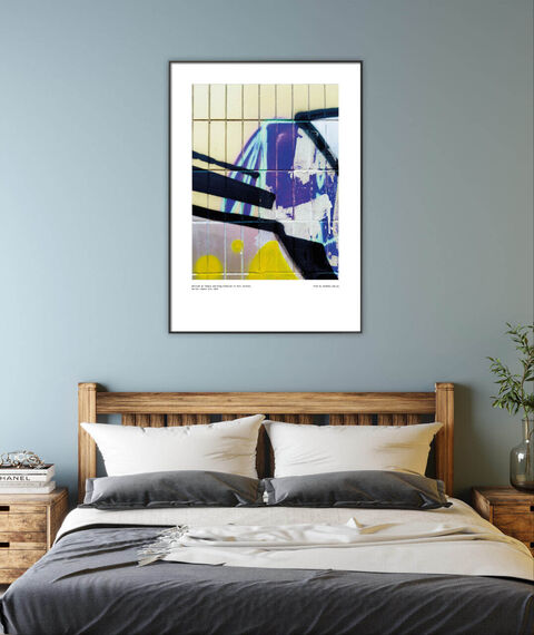 Постер Space Art 4