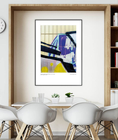 Постер Space Art 4