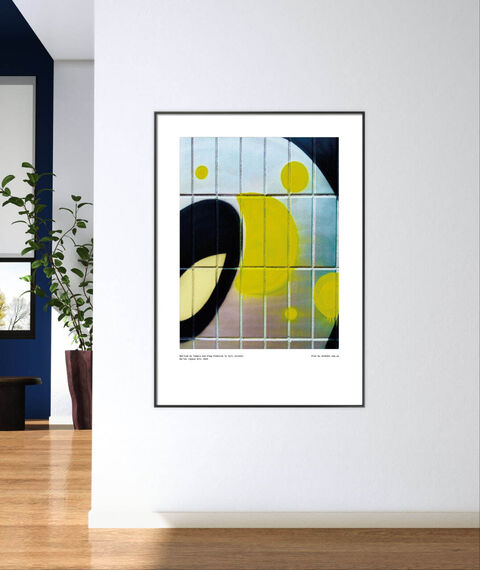 Постер Space Art 5