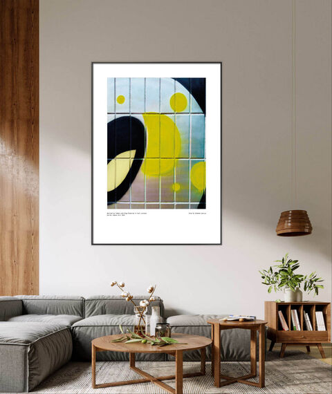 Постер Space Art 5