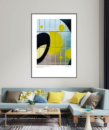 Постер Space Art 5