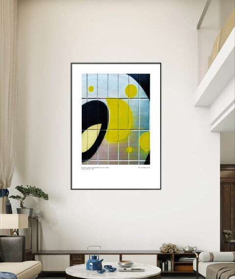 Постер Space Art 5