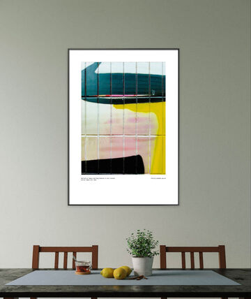 Постер Space Art 6