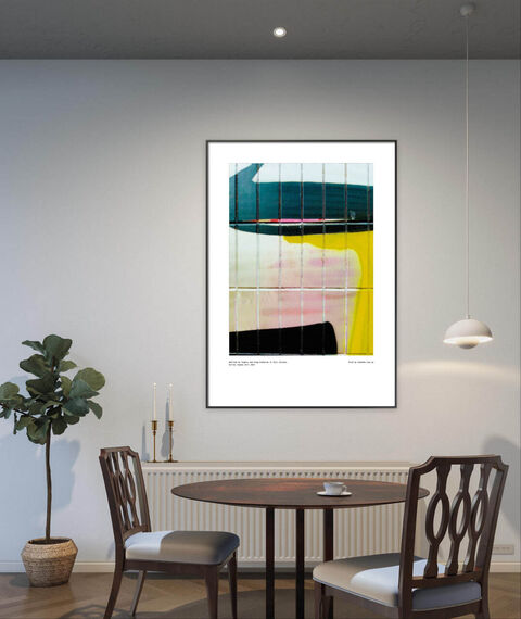 Постер Space Art 6