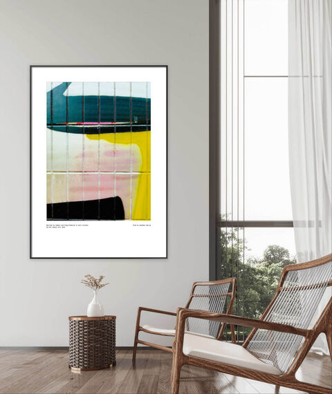 Постер Space Art 6