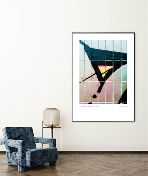 Постер Space Art 8