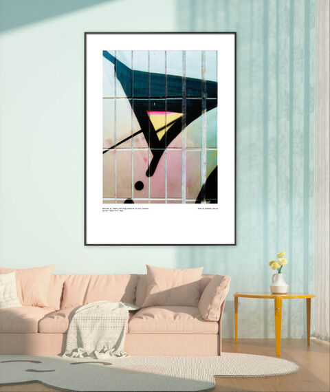 Постер Space Art 8