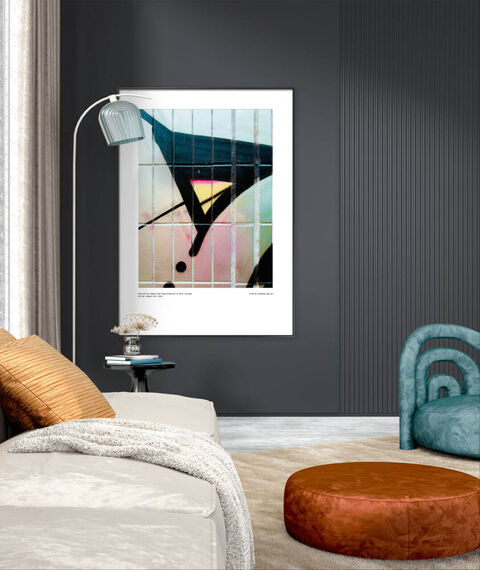 Постер Space Art 8