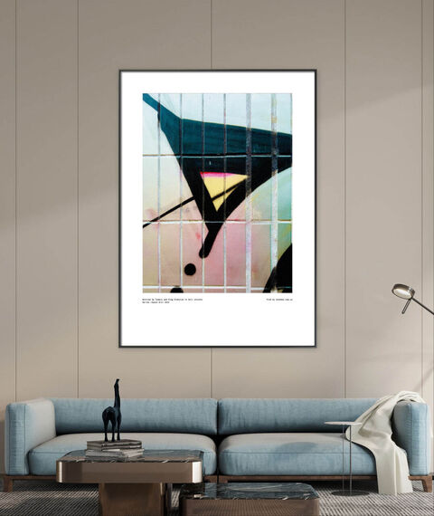 Постер Space Art 8