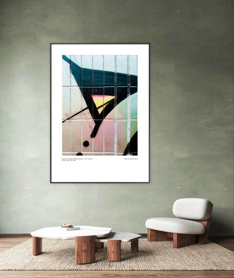 Постер Space Art 8