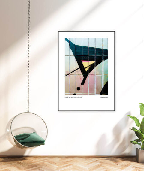 Постер Space Art 8