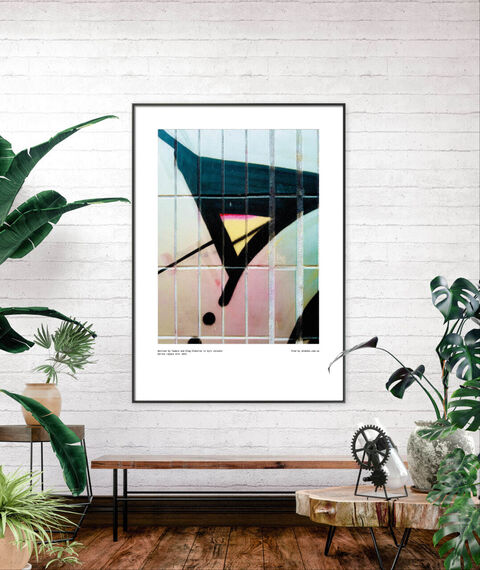 Постер Space Art 8